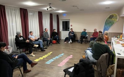 Demokratietrainer/innen-Ausbildung befasst sich mit Extremismus & Diskriminierung