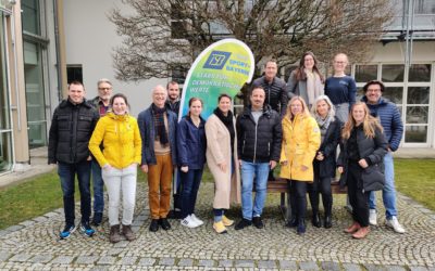 „Interkulturelle Kompetenzen“ – Ein großes Thema für ein Wochenende