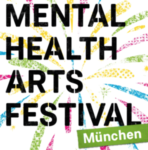 1. Mental Health Arts Festival