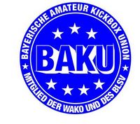 Bayer. Amateur Kickbox Union
