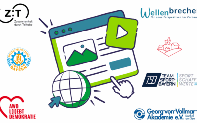 FAKE CHECK: Gemein­sam stark gegen Des­in­for­ma­ti­on im Netz