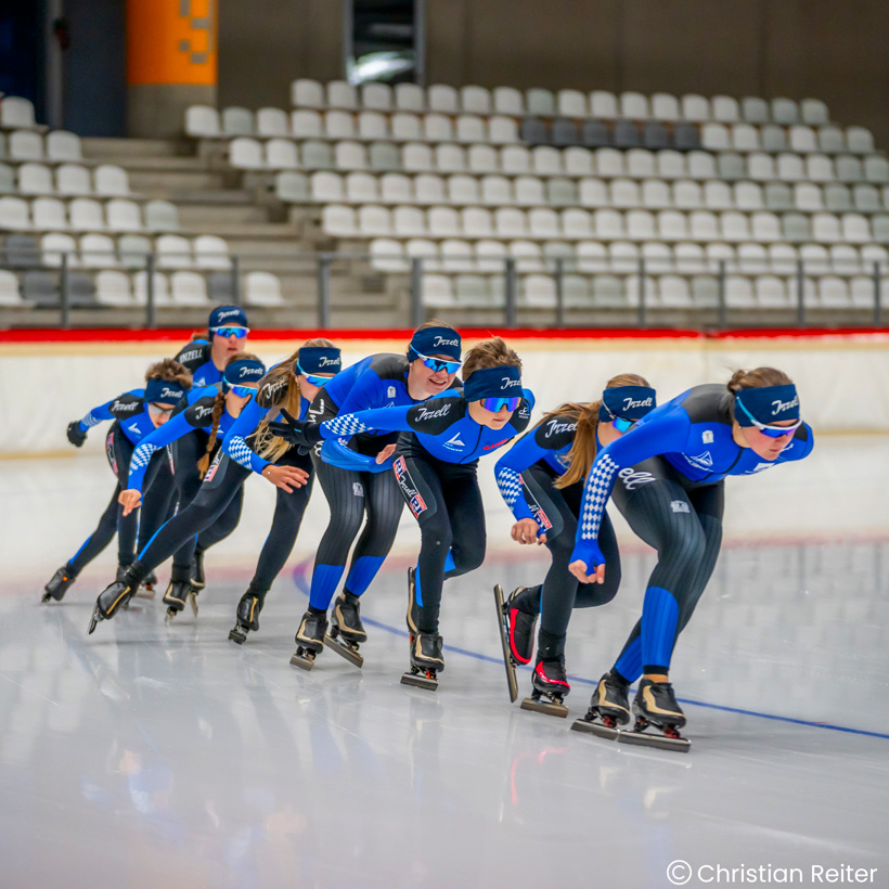 BWSC Eislauf