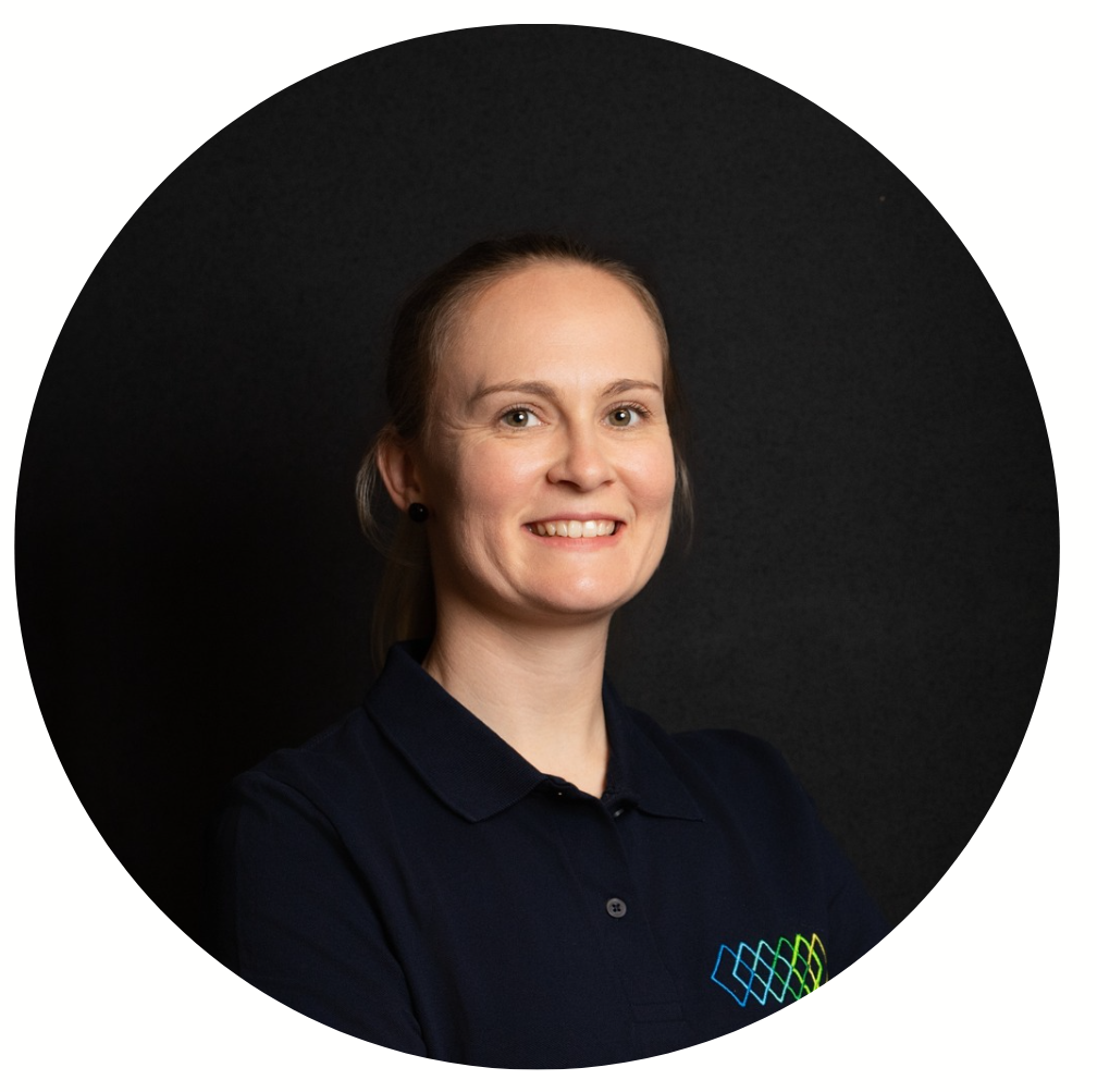 Portrait von Valentina Weigt Bild Valentina Weigt