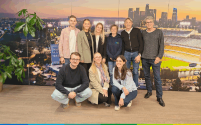 „Sport schafft Werte“ mit wissenschaftlicher Unterstützung