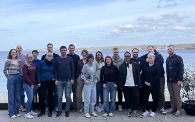 Netz­werktref­fen in Kiel: Drei Tage vol­ler Aus­tausch, Impul­se und neu­er Perspektiven