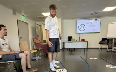 Demokratietrainer Ausbildung Gewaltprävention
