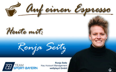 Mehr Sicher­heit im Sport­ver­ein: Wie well­playd Safe Sport erleichtert